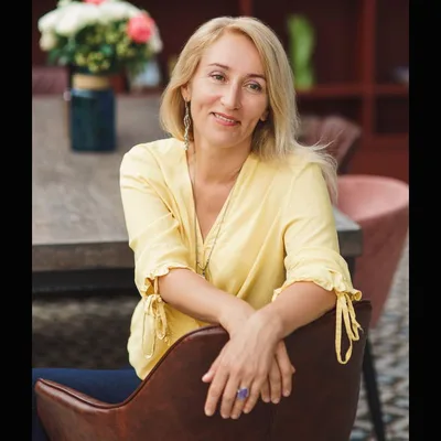 Екатерина Дунаевская